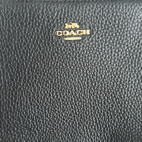 Coach Mini Jamie Camera Bag - Picture 5 of 5